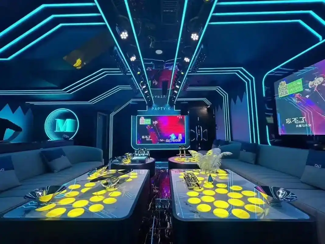 烟台商务ktv精选中低端高性价比选择-福山区ktv订房